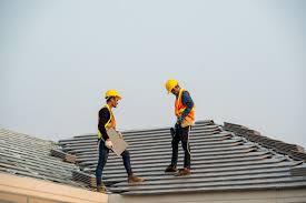 Best Emergency Roof Repair Services  in Jonesville, LA